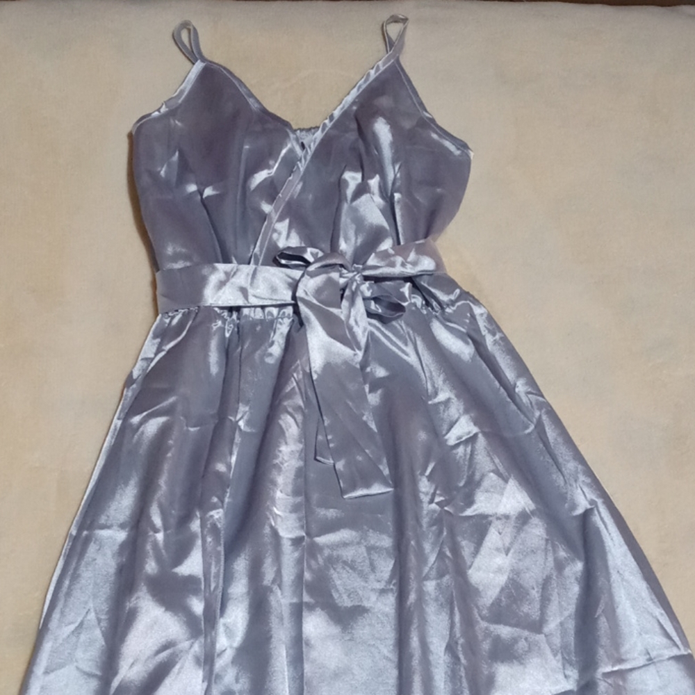 Nigh gown